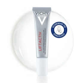 VICHY Liftactiv Supreme Crema Ojos Antiarrugas Rhamnose- 15 ml