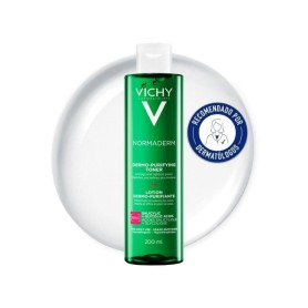 VICHY Normaderm Tónico Purificante Ácido Salicílico - 200 ml