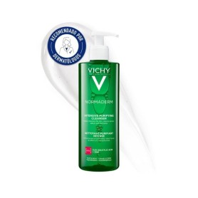 Phytosolution Gel limpiador purificante intensivo Normaderm - Vichy