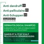 Dercos Ecorefill Champú Anticaspa Cabellos Secos 390 ml - Vichy