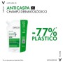 Dercos Ecorefill Champú Anticaspa Cabellos Secos 390 ml - Vichy
