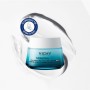 Vichy Mineral 89 Crema Rica hidratación intensiva 72h rostro radiante, sano y protegido 50ml - Vichy