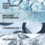 Vichy Mineral 89 Crema Rica hidratación intensiva 72h rostro radiante, sano y protegido 50ml - Vichy