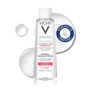 Agua Micelar piel sensible Pureté Thermale 40ml - Vichy