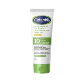 Cetaphil Daily crema hidratante facial con protección solar SPF30 50ml - Cetaphil