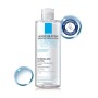 La Roche-Posay Physiologique Agua Micelar ULTRA  Limpiador facial Piel Sensible - 40ml