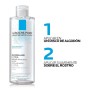 La Roche-Posay Physiologique Agua Micelar ULTRA  Limpiador facial Piel Sensible - 40ml