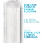 La Roche-Posay Physiologique Agua Micelar ULTRA  Limpiador facial Piel Sensible - 40ml