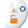 Protección solar facial Anthelios UVMUNE 400 fluido antimanchas SPF50+ - La Roche Posay