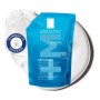 Effaclar ECO recarga  gel en espuma purificante +M equilibrio pH elimina impurezas 400ml - La Roche Posay