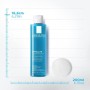 La Roche-Posay Physiologique Loción Calmante Limpiador Facial Piel Sensible - 200 ml