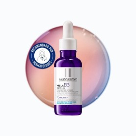 Sérum despigmentante MELA B3  Niacinamida 10 30ml - La Roche Posay