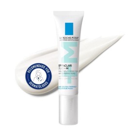 La Roche-Posay Effaclar Dúo +M Tratamiento Anti-imperfecciones y Marcas - 40ml