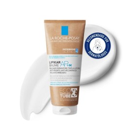 Emulsión hidratante Lipikar Baume AP+M - La Roche Posay