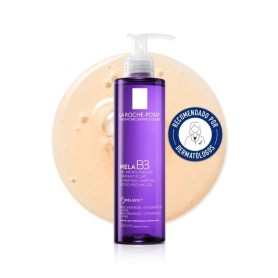 La Roche Posay Mela B3 Gel Limpiador Facial Exfoliante Antimanchas y imperfecciones 200ml - La Roche Posay