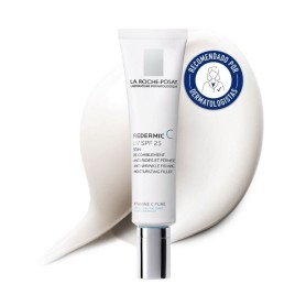 La Roche-Posay Redermic  C UV Cuidado dermatológico antioxidante de día - 40 ml