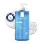 La Roche Posay Lipikar Gel de Ducha para piel sensible  1 Litro - La Roche Posay