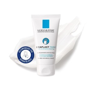 La Roche-Posay Cicaplast Manos Crema Cicatrizante - 50 ml