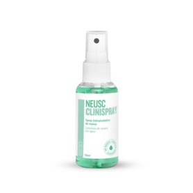 Neusc Clinispray Spray hidroalcohólico para manos 50ml - Neusc