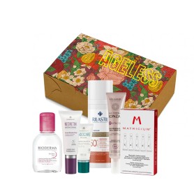 Cofre Ritual Antiedad | 6 productos para tratar arrugas y manchas faciales
