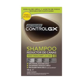 Just For Men Control GX Champú Reductor de Canas 118ml - Just For Men