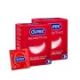 Pack x2 Preservativos Ultrafinos Sensitivo Suave - 48 condones - Durex
