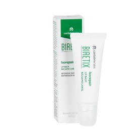 Biretix Isorepair bálsamo labial reparador tratamientos antiacné 10ml - Biretix