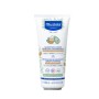 Mustela champú capilar infantil con manteca de karité desenredar y alisar el cabello 200ml - Mustela