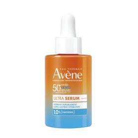 Avene Ultra fluido Sérum hidratante con Panthenol 1.0% SPF50 30ml - Avene