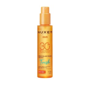 Nuxe Sun Bruma solar refrescante protector solar SPF30 150ml - Nuxe