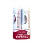 Pack protector labial  piel sensible SPF20 - Eucerin