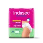 Indasec discreet pant T. M 10 unidades - Indas