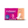 Indasec Discreet Maxi 15 unidades - Indas
