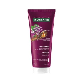Klorane acondicionador Quinina acelerador crecimiento del cabello 200ml - Klorane