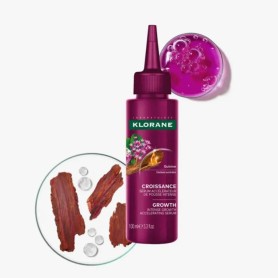 Klorane sérum quinina acelerador crecimiento del cabello 100ml - Klorane