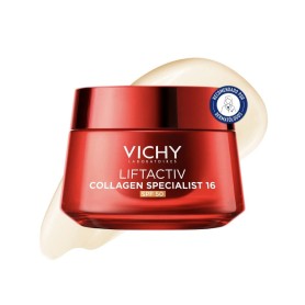Vichy Liftactiv Collagen Specialist 16 SPF50 crema antiedad con colágeno 50ml - Vichy
