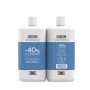 Isdin Duplo Daylisdin champú uso frecuente cabello frágil y delicado 2x400ml - Isdin
