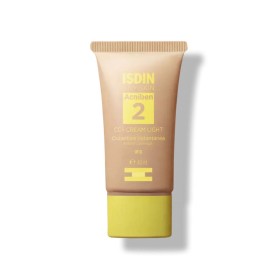 Acniben CC+ cream SPF30 crema hidratante antiimperfecciones piel grasa tono light 40ml - Isdin