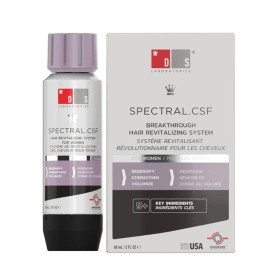 Spectral CSF envejecimiento del cabello mujer con nanoxidil 5% 60ml - DS Laboratories