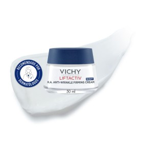 VICHY Liftactiv Supreme Crema Noche Reafirmante Rhamnose - 50 ml