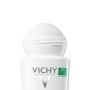 Pack de 2 Vichy Desodorante Piel Sensible Roll On 50ml - Vichy