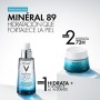 Vichy Crema Ligera hidratante 72h Mineral 89 - Vichy