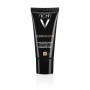 Vichy Dermablend Fondo de Maquillaje Fluido Corrector Alta Cobertura 16h. Tono 45 Gold - 30 ml