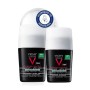 Pack de 2 Vichy Homme Desodorante Bola Antitranspirante 72h 50 ml - Vichy