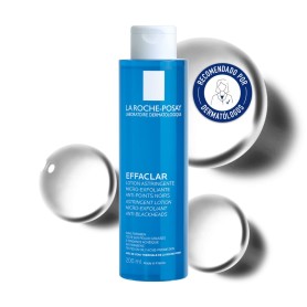 La Roche-Posay Effaclar Loción Astringente Micro-exfoliante - 200 ml
