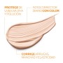 La Roche-Posay Anthelios Crema Ultra Con Color spf50+ Protector Solar Rostro Piel Sensible - 50 ml