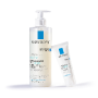 Effaclar H Crema Limpiadora Hidratante 200 ml - La Roche-Posay
