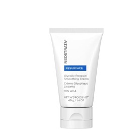 Neostrata Resurface crema hidratante facial con ácido glicólico 10% AHA 40gr - Cantabria Labs
