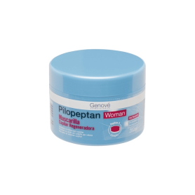Pilopeptan Woman mascarilla regeneradora 200ml - Genové