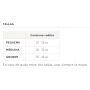 Rodillera rotuliana lesiones de rodilla banda inFríapaletar talla pequeña  - Farmalastic
